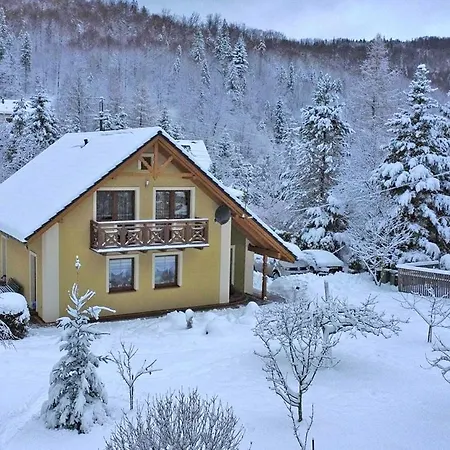 Na Lesnej * Wisła