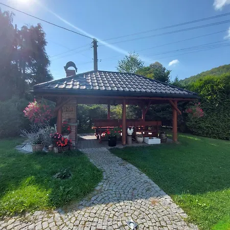 Apartament Na Lesnej *