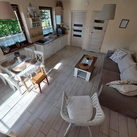 Na Lesnej Apartament Wisła