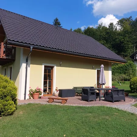 Apartament Na Lesnej Wisła
