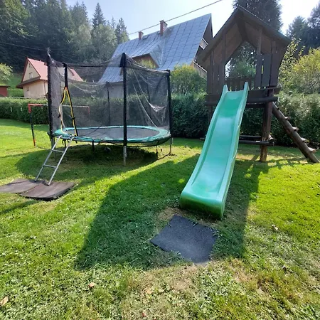 Na Lesnej Apartament