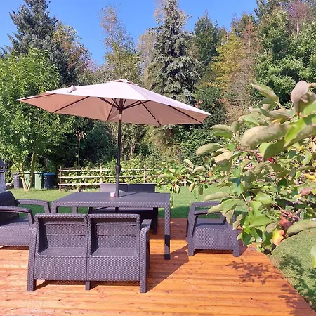 Apartament Na Lesnej Wisła