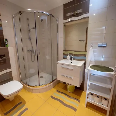 Na Lesnej Apartman *