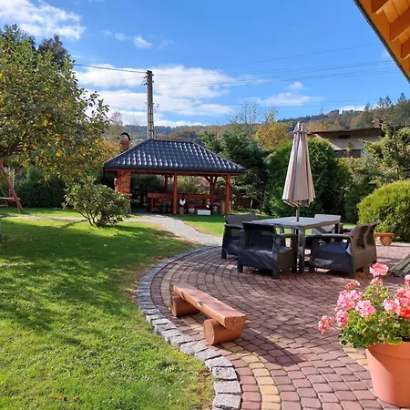 Na Lesnej Apartament