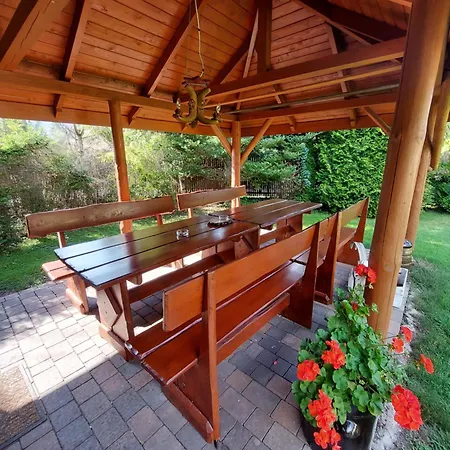 Na Lesnej Apartman Wisła