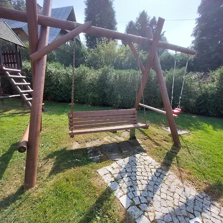 Na Lesnej Apartament