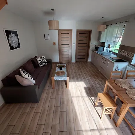 Na Lesnej Apartman Wisła