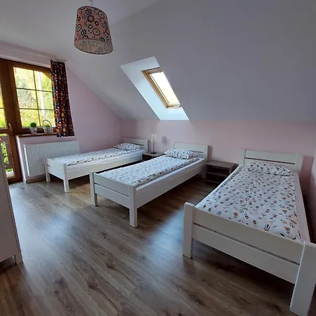 Na Lesnej * 비스와