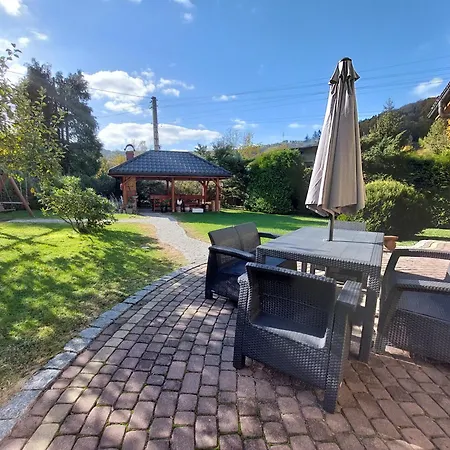 Apartman Na Lesnej *