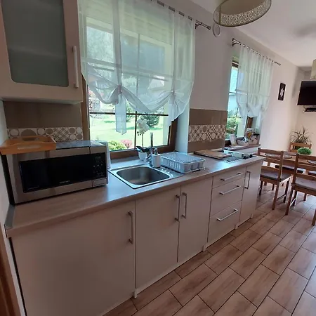 Na Lesnej Apartament Wisła