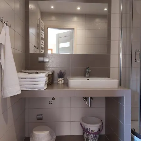 Na Lesnej Apartman Wisła