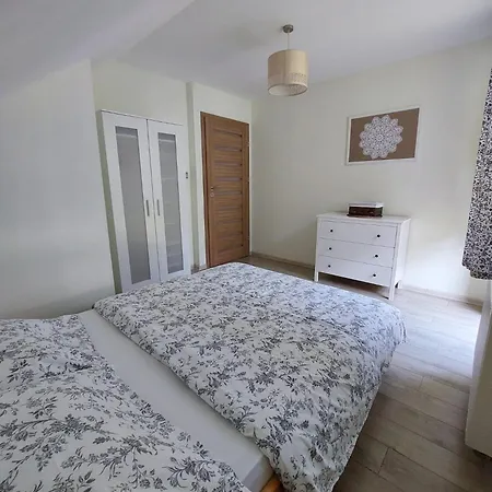 Apartman Na Lesnej Wisła