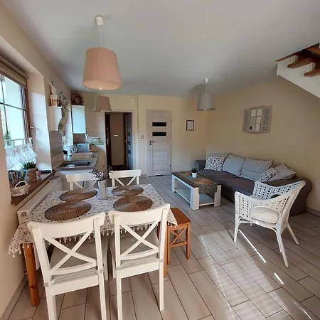 Na Lesnej Apartament
