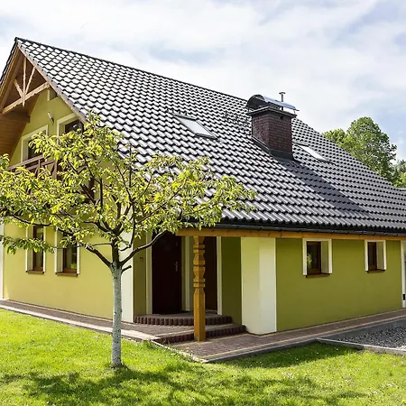 Na Lesnej Apartament Wisła