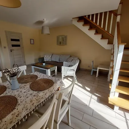 Apartament Na Lesnej Wisła