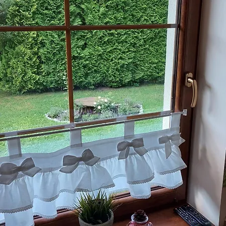 Na Lesnej Apartman *