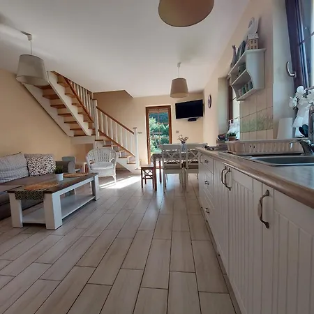 Apartament Na Lesnej Wisła
