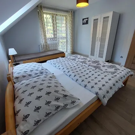 Apartament Na Lesnej