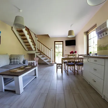 Apartman Na Lesnej Wisła