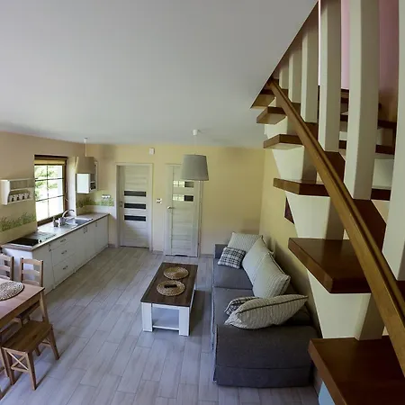 Na Lesnej Apartament *
