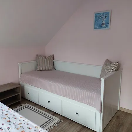 Na Lesnej Apartman Wisła