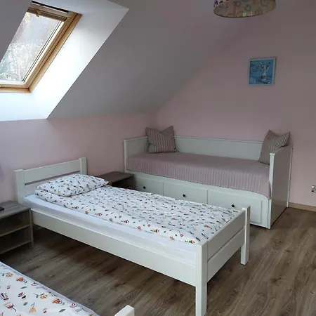 Na Lesnej Apartament Wisła