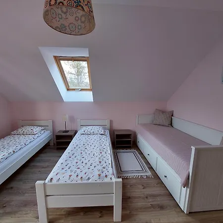 Na Lesnej * Wisła