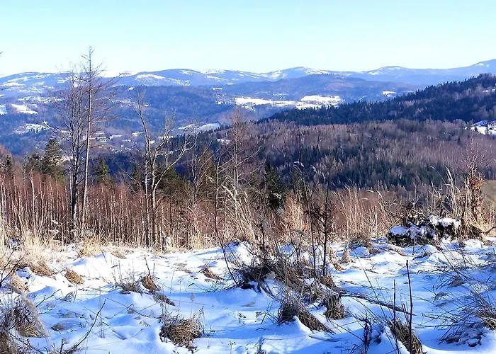 Na Lesnej דירה ויסלאו