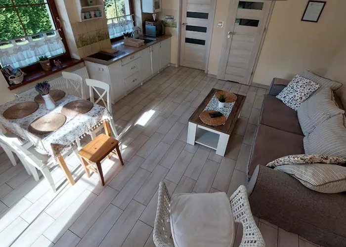 Na Lesnej Appartement Wisła