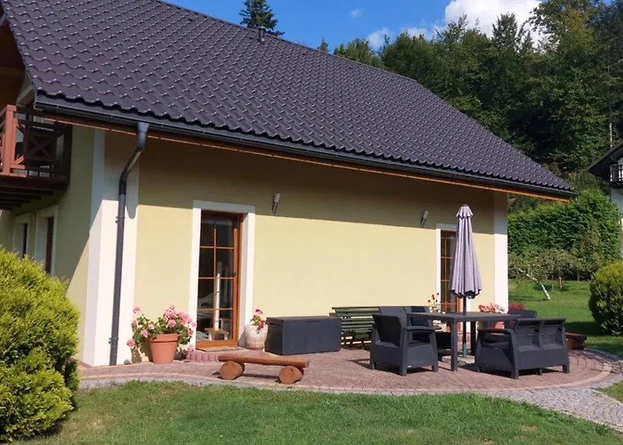 Appartement Na Lesnej Wisła