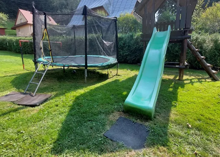 Na Lesnej Appartement