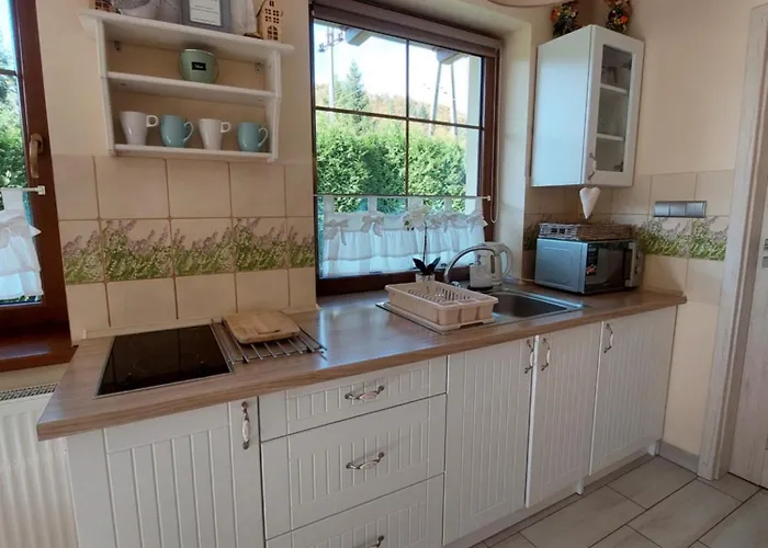 Na Lesnej Appartement *