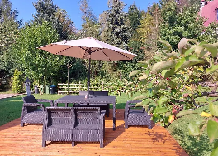 Appartement Na Lesnej Wisła