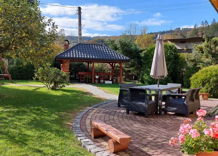 Na Lesnej Appartement