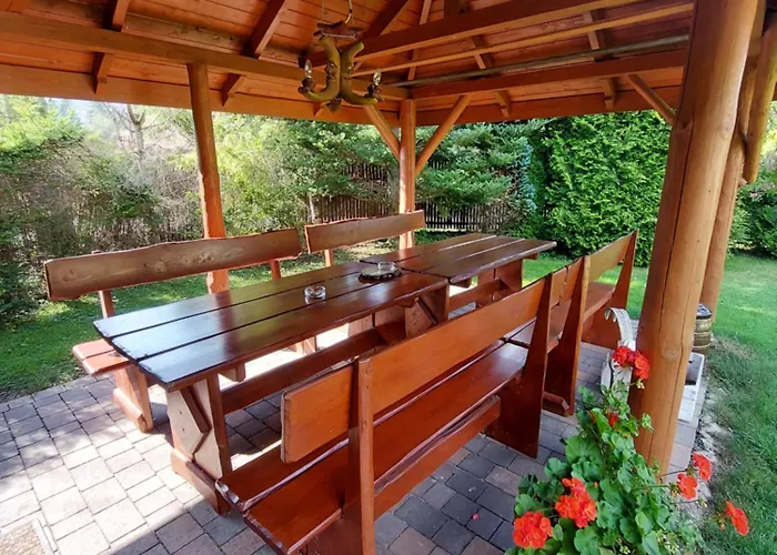 Na Lesnej Appartement Wisła