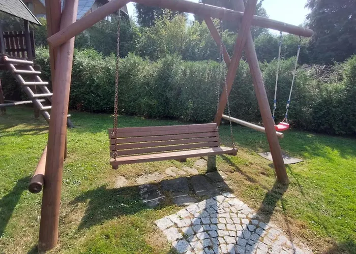 Na Lesnej Appartement