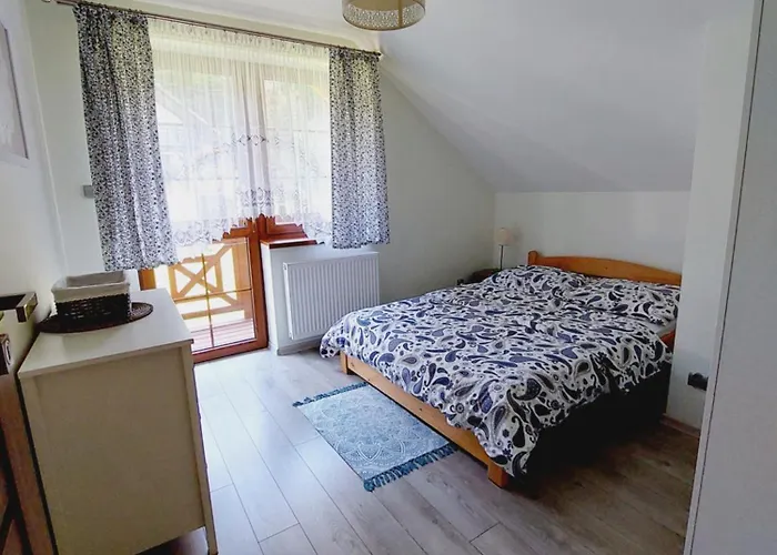 Na Lesnej Appartement Wisła