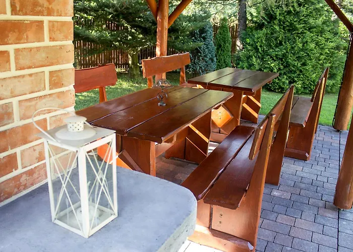 Na Lesnej Appartement *