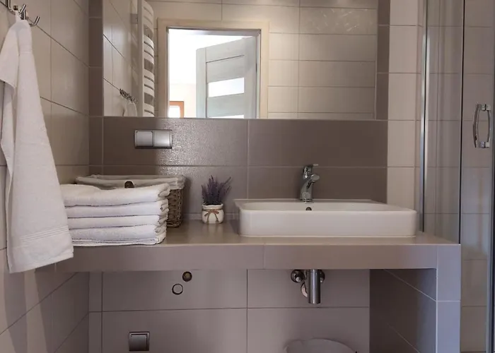 Na Lesnej Appartement Wisła