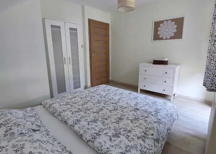 Appartement Na Lesnej Wisła