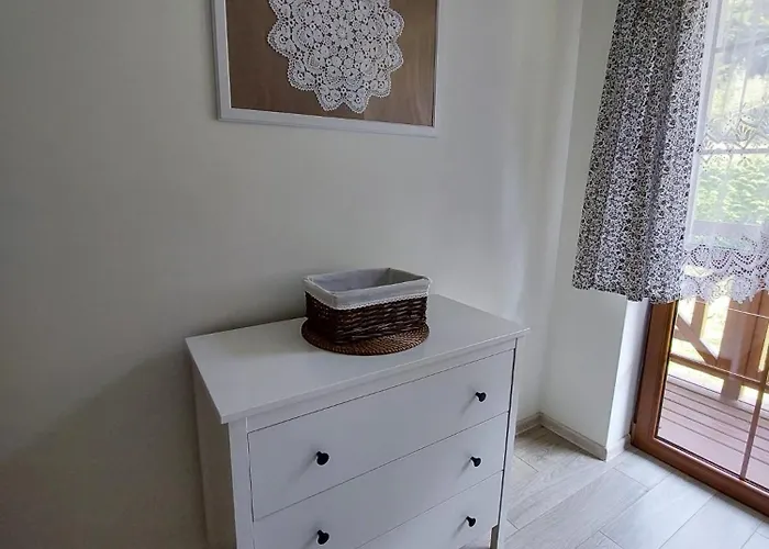 Na Lesnej Appartement *