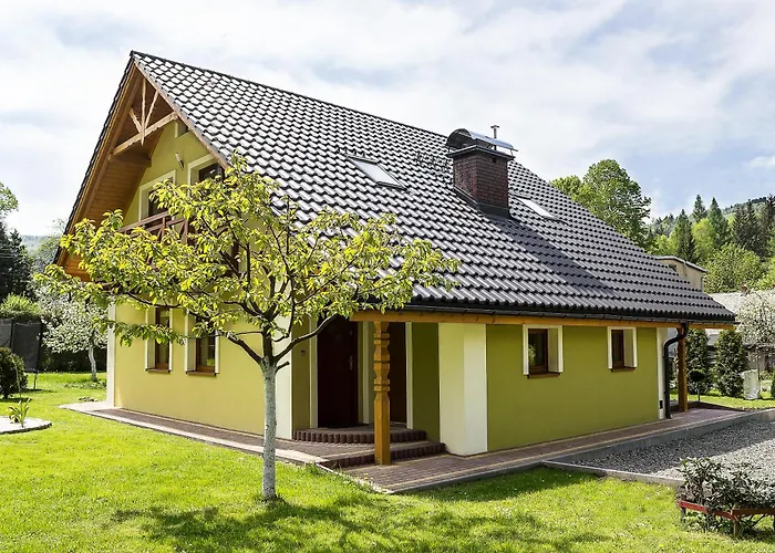 Na Lesnej Appartement Wisła