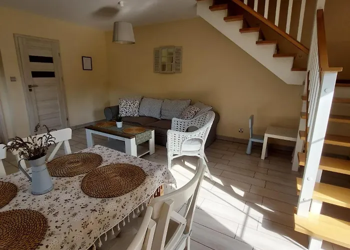 Appartement Na Lesnej Wisła