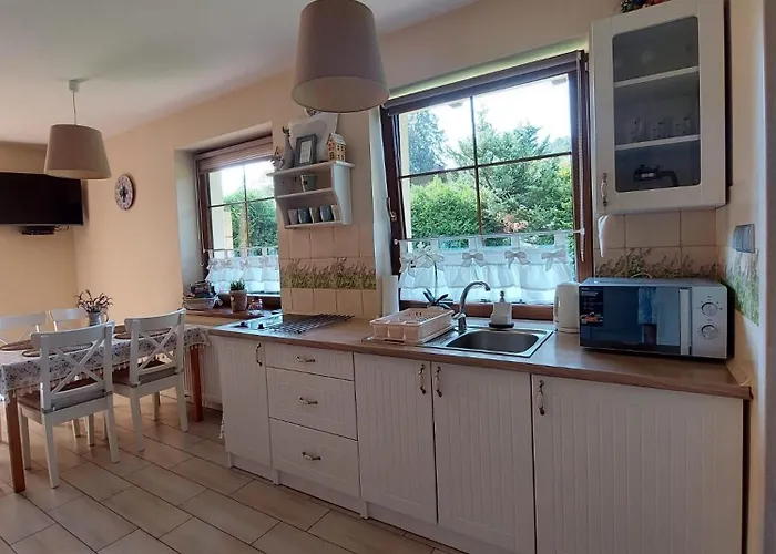 Na Lesnej * ויסלאו