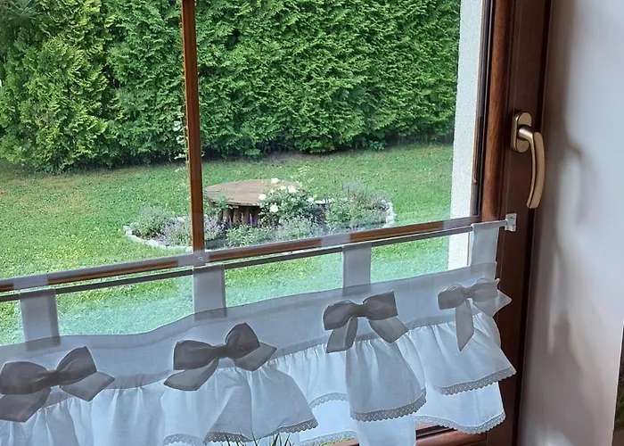 Na Lesnej Appartement *