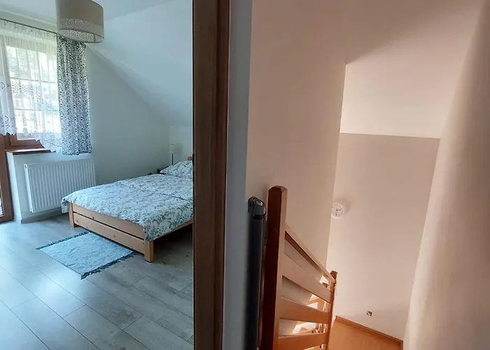 Na Lesnej Appartement Wisła