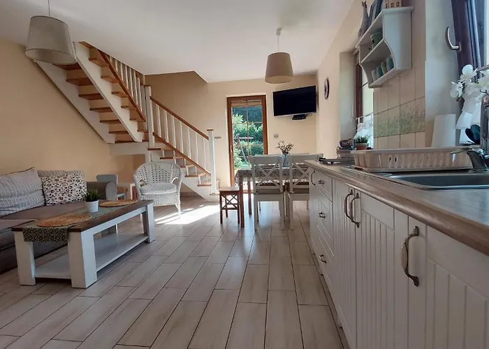 Appartement Na Lesnej Wisła