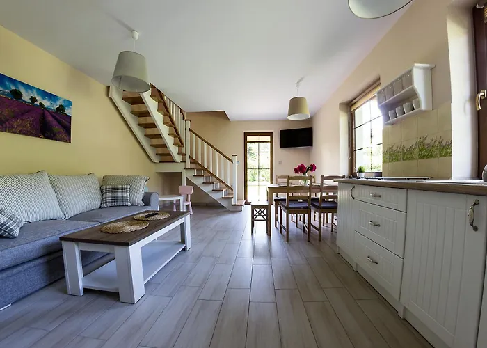 Appartement Na Lesnej Wisła