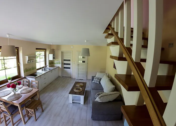 Na Lesnej Appartement *