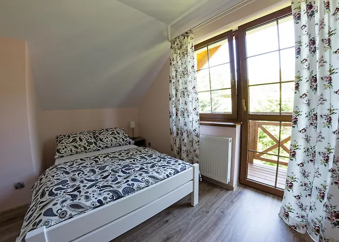 Na Lesnej ויסלאו